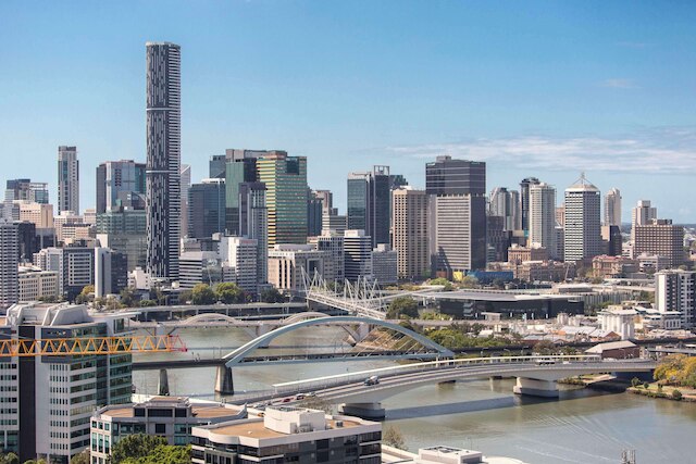 ザ ミルトン レジデンシズ