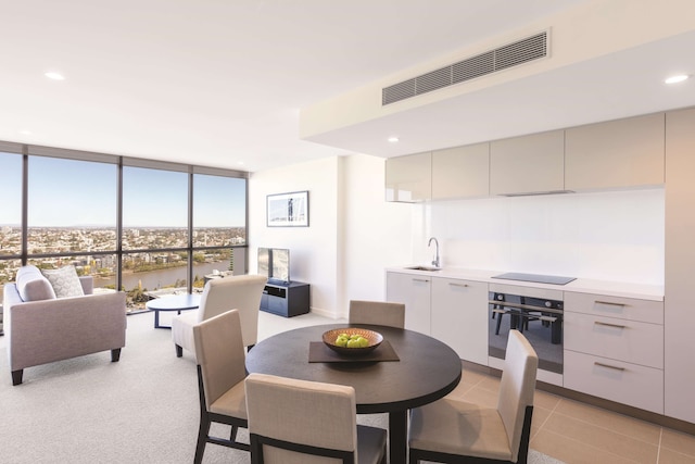 ザ ミルトン レジデンシズ