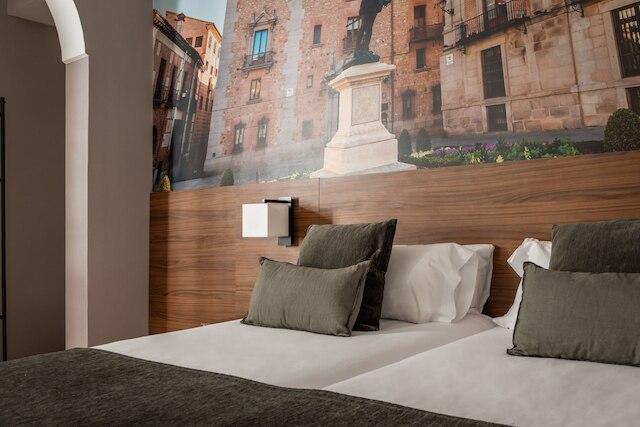 BYPILLOW ザ・シタデル