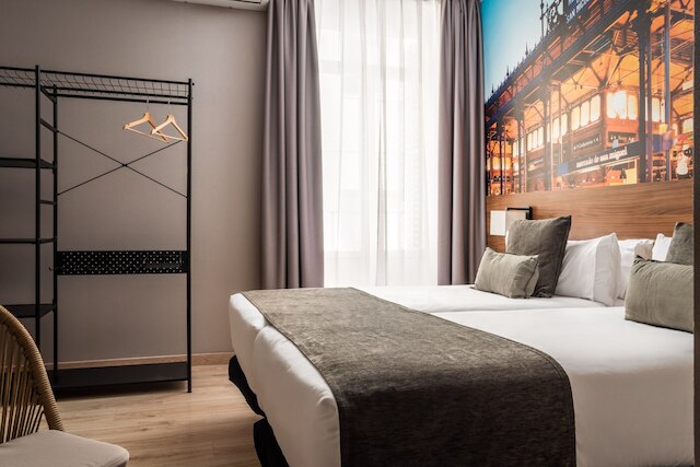 BYPILLOW ザ・シタデル