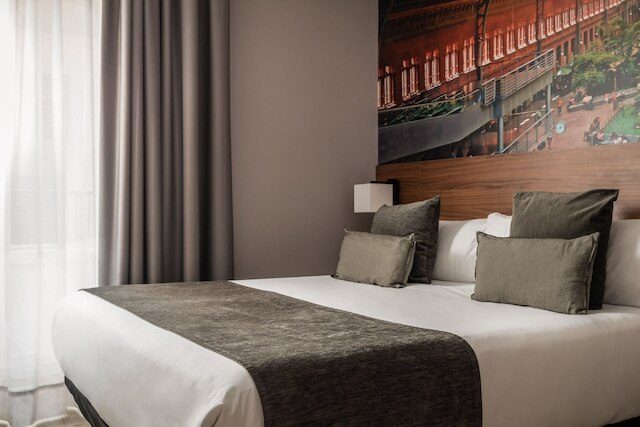 BYPILLOW ザ・シタデル