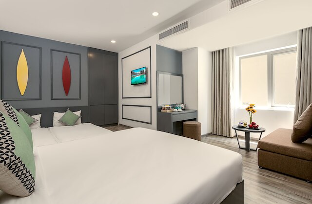 ル ハウス ブティック ホテル