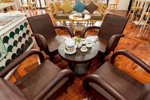 ル ハウス ブティック ホテル