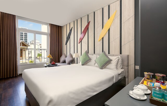 ル ハウス ブティック ホテル