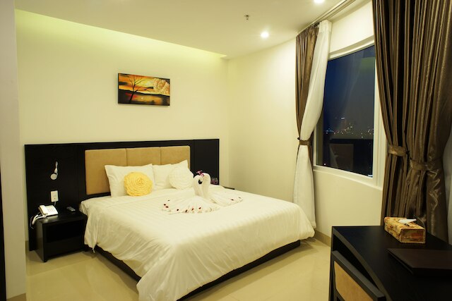 ゴールデン スター ホテル