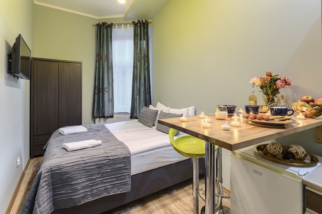 プラチナム アパートホテル