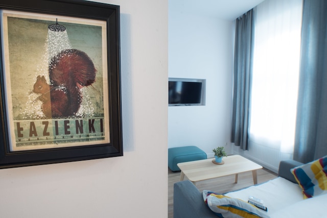 プラチナム アパートホテル