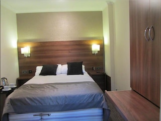 グッドウッド ホテル