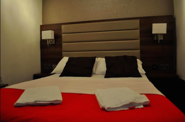 グッドウッド ホテル