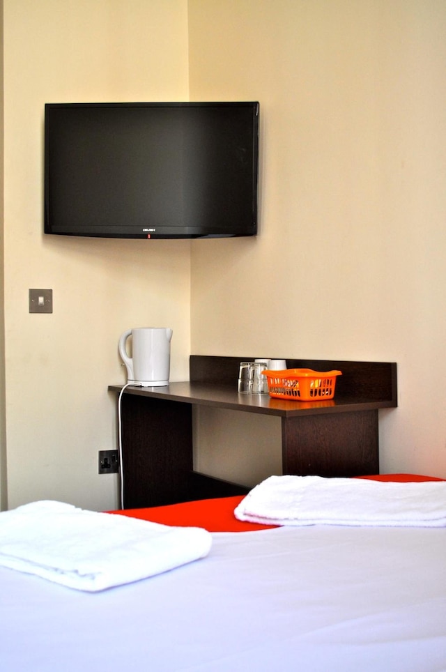 グッドウッド ホテル