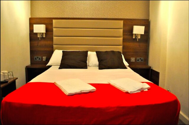 グッドウッド ホテル