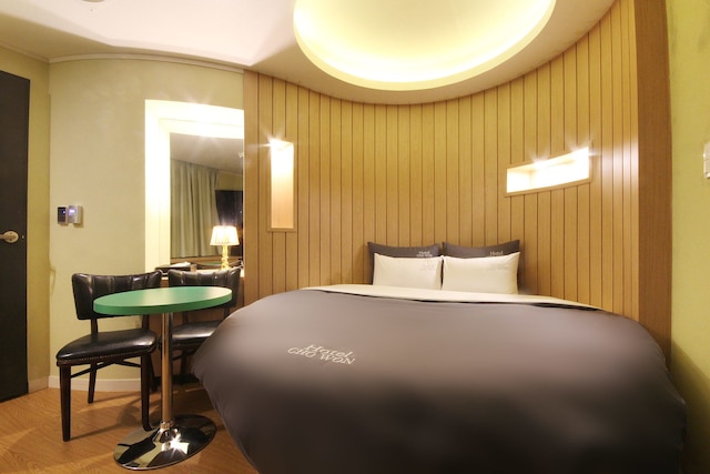 ホテル チョウォン