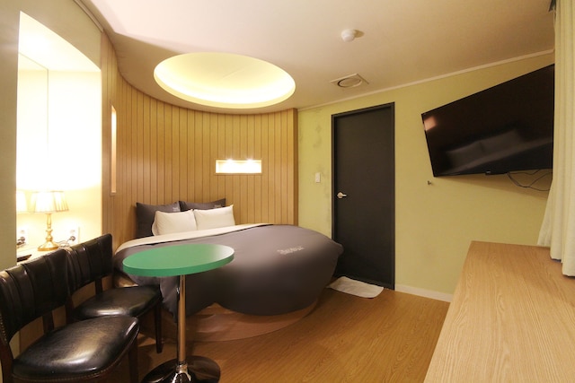 ホテル チョウォン