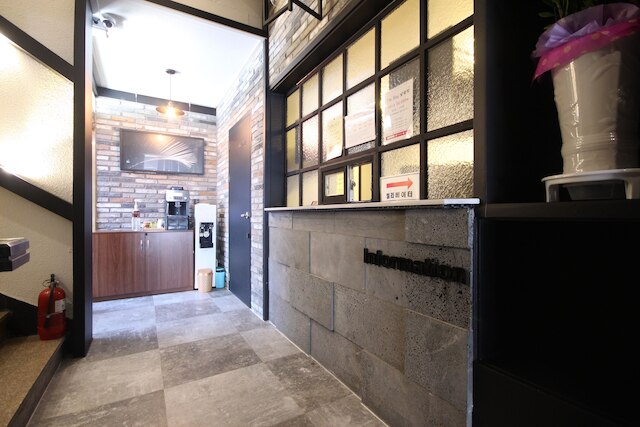 ホテル ザ メイ