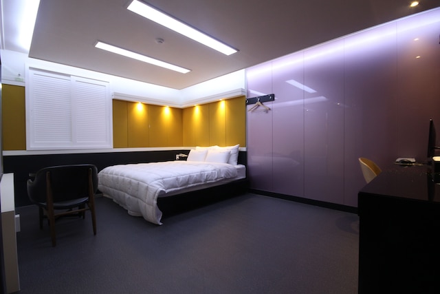 WA ホテル ナムポ