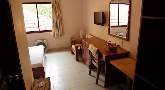 ヴィエン ンゴック サン 1 ホテル