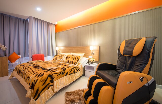 ソボテル ブティック ホテル アット アップタウン 36