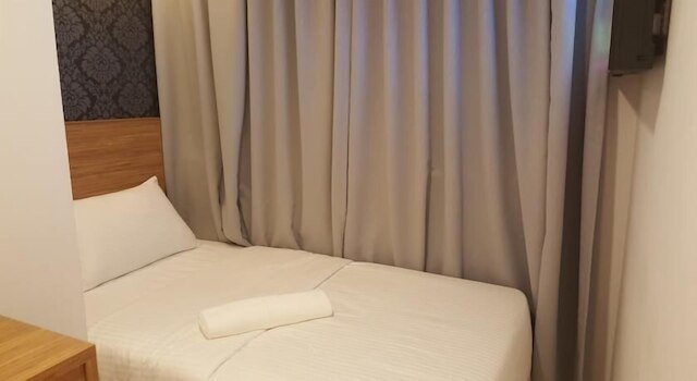 ソボテル ブティック ホテル アット アップタウン 36