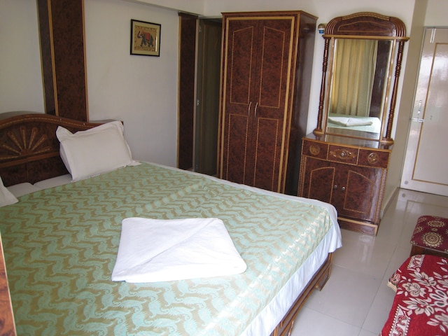 ケダールシュワール ベッド アンド ブレックファスト