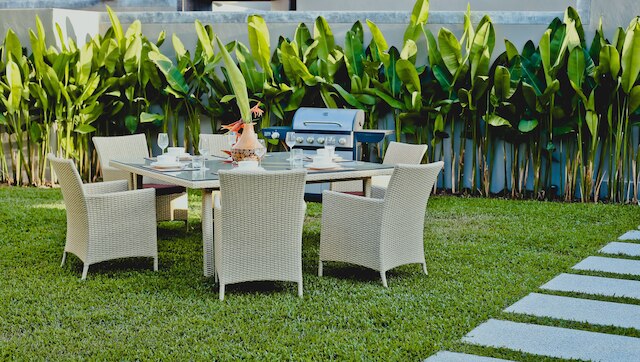 ヴィラ サンパオ