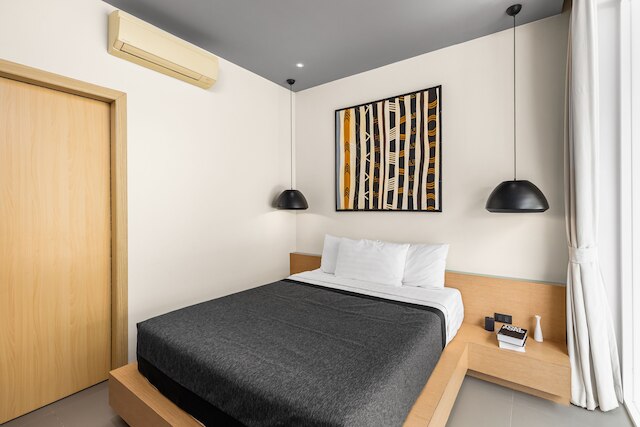 ヴィラ サンパオ