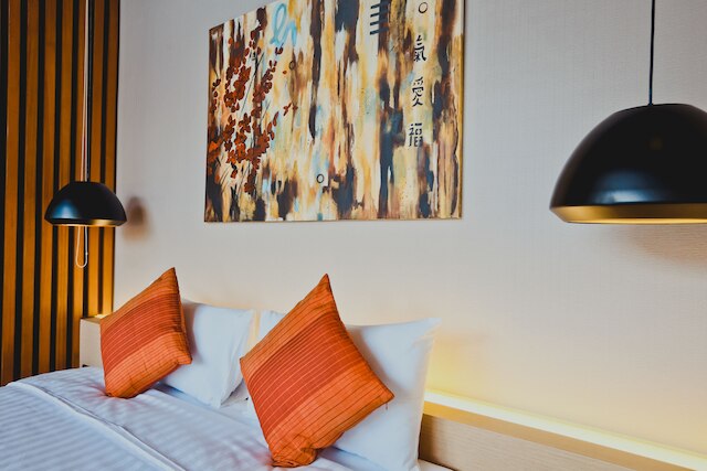 ヴィラ サンパオ