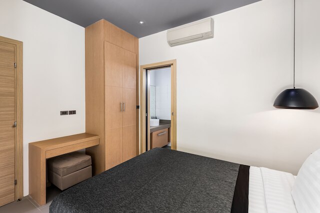 ヴィラ サンパオ