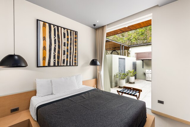 ヴィラ サンパオ