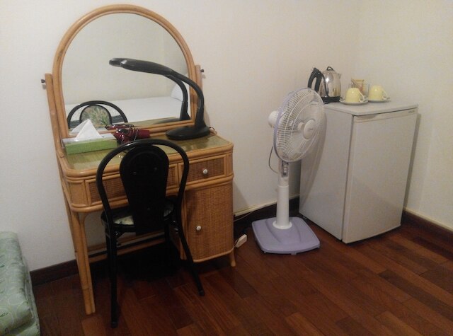 タイツゥン トラベル ホステル (台東旅遊民宿)