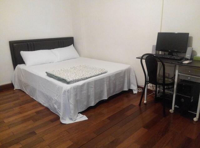 タイツゥン トラベル ホステル (台東旅遊民宿)