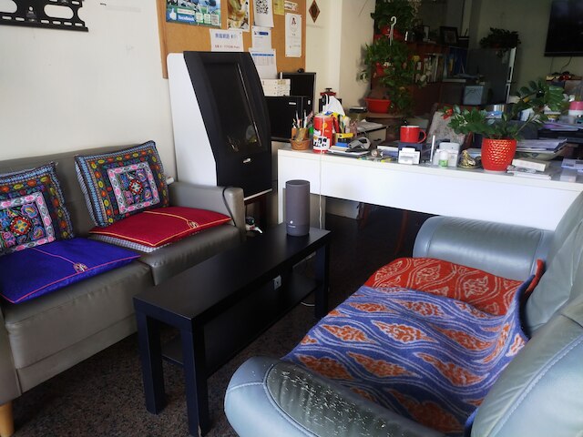 タイツゥン トラベル ホステル (台東旅遊民宿)