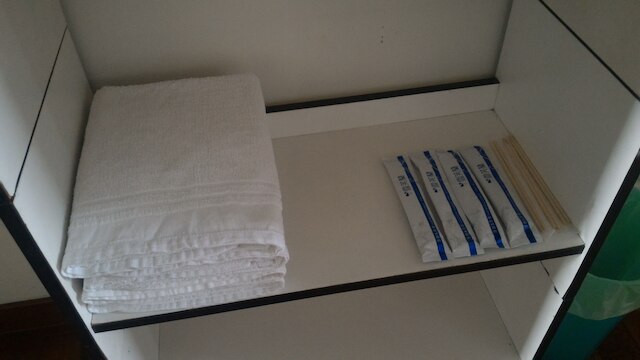 タイツゥン トラベル ホステル (台東旅遊民宿)