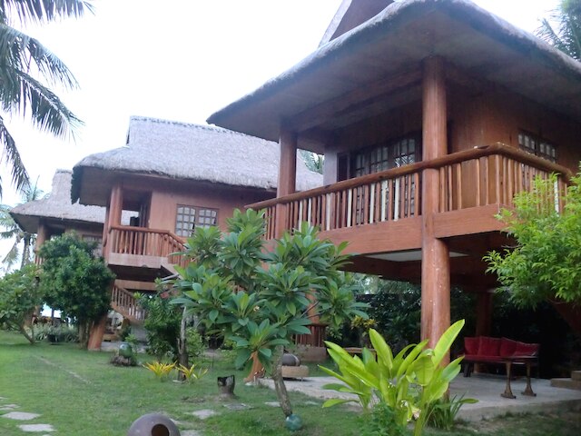 ホヨホイ ヴィラズ