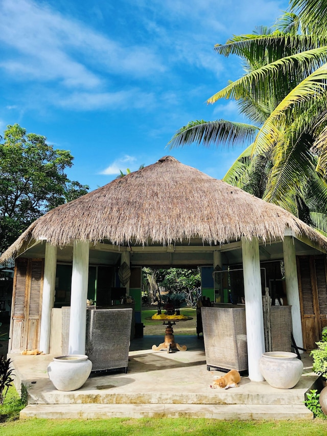 ホヨホイ ヴィラズ