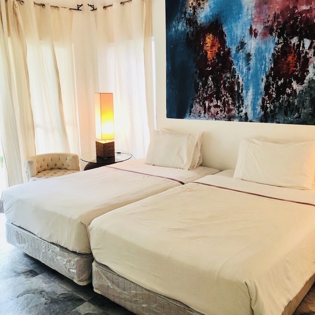 ホヨホイ ヴィラズ