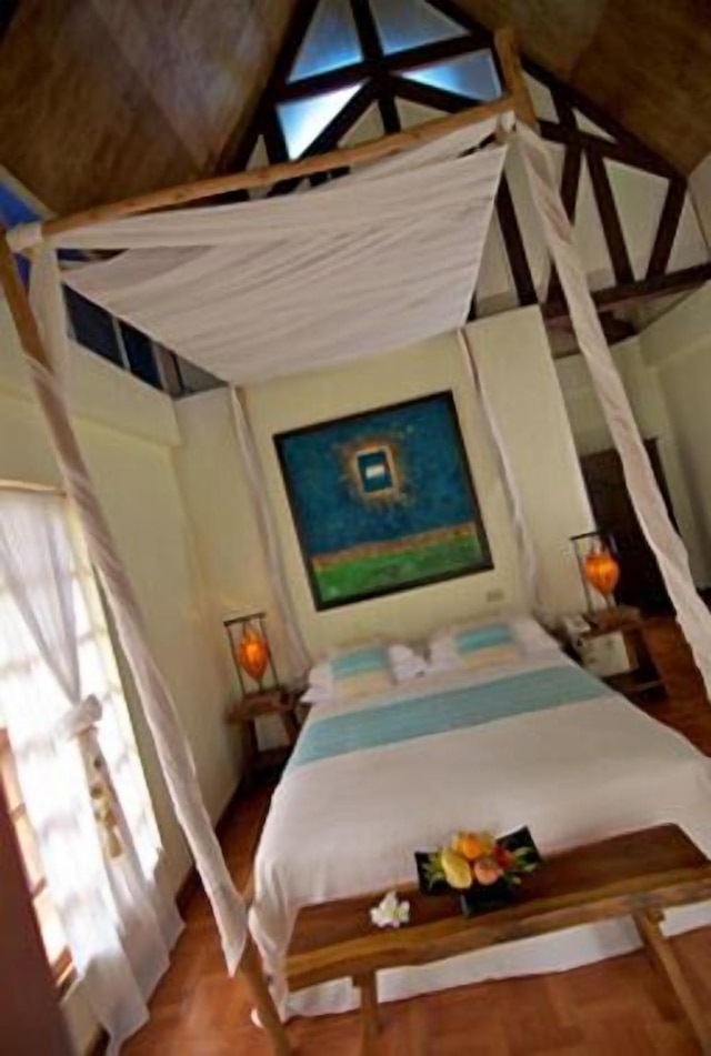 ホヨホイ ヴィラズ