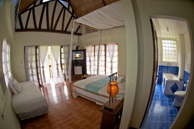 ホヨホイ ヴィラズ