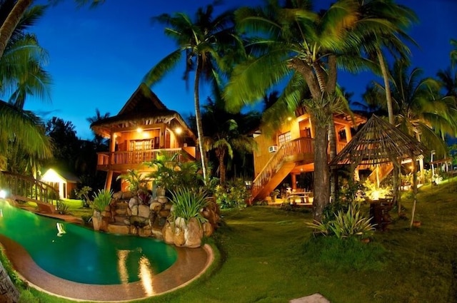 ホヨホイ ヴィラズ