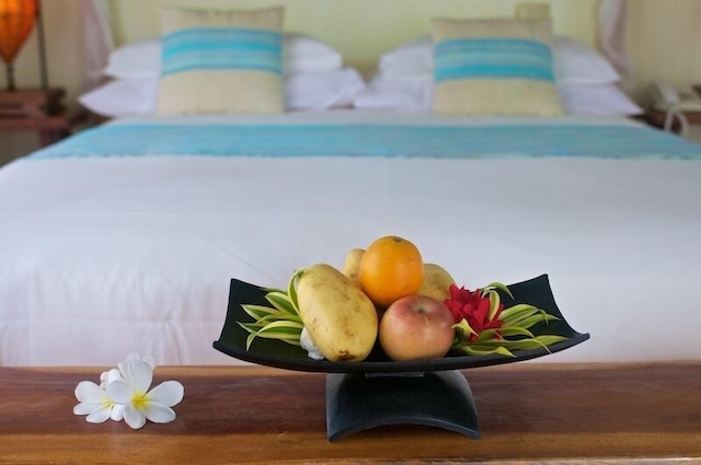 ホヨホイ ヴィラズ