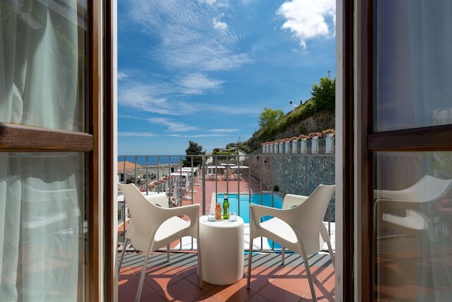 ヴィラ ピエディモンテ