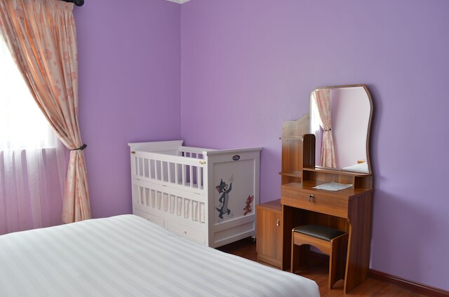 ファハリ パレス サービスド アパートメンツ