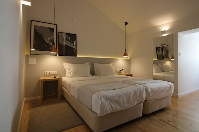 ザ 8 ダウンタウン スイーツ