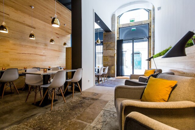 ザ 8 ダウンタウン スイーツ