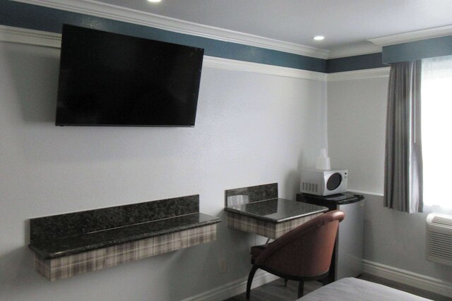 ロードウェイ イン コマース - ロサンゼルス