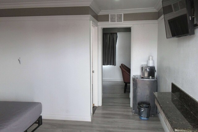 ロードウェイ イン コマース - ロサンゼルス