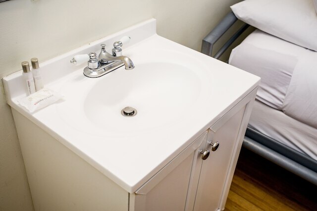 オーシャン パーク ホテル