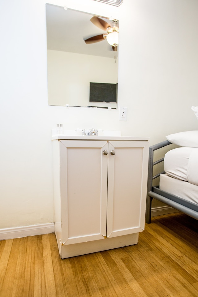 オーシャン パーク ホテル