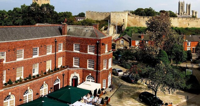 シャルロッテ ハウス