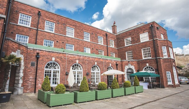 シャルロッテ ハウス