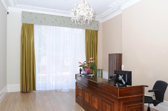 ハイド パーク ブティック ホテル